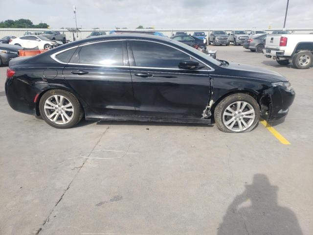 Photo 9 from auction – 2015 CHRYSLER 200 LIMITE with VIN 1C3CCCAB8FN532778