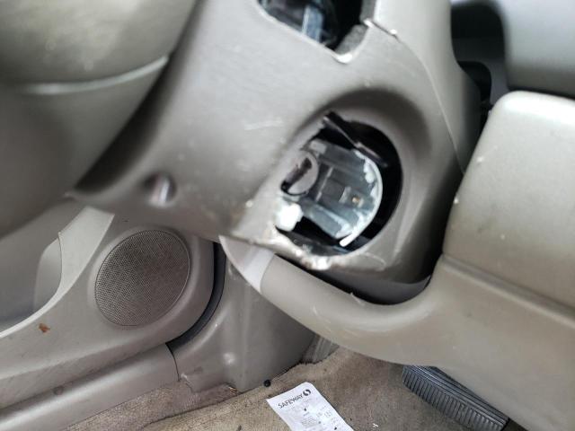 Photo 9 from auction – 2004 NISSAN SENTRA 1.8 with VIN 3N1CB51D64L483169