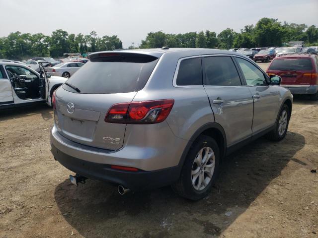 Photo 4 from auction – 2013 MAZDA CX-9 TOURI with VIN JM3TB3CV8D0418271