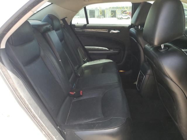 Photo 6 from auction – 2018 CHRYSLER 300 LIMITE with VIN 2C3CCAEG2JH137104