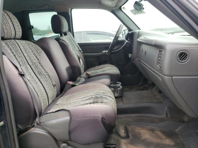 Photo 5 from auction – 2005 CHEVROLET SILVERADO with VIN 2GCEC19V751135179