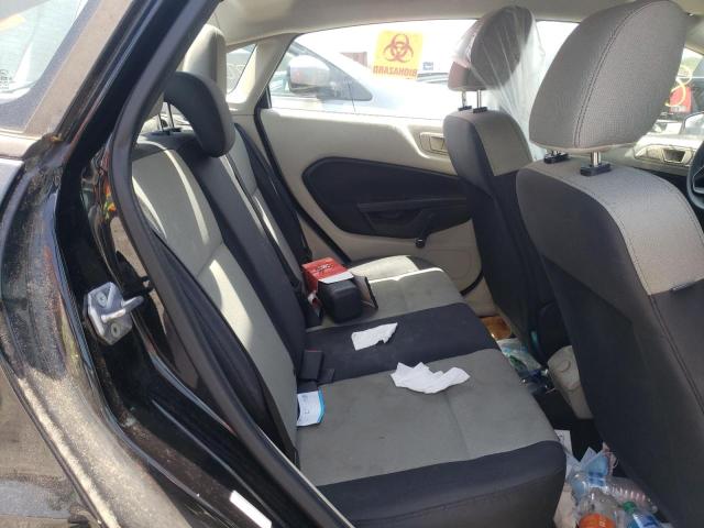 Photo 6 from auction – 2013 FORD FIESTA S with VIN 3FADP4AJ1DM174891