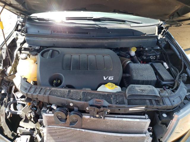 Photo 7 from auction – 2018 DODGE JOURNEY CR with VIN 3C4PDCGG9JT362792