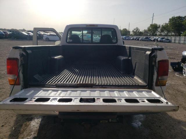 Photo 9 from auction – 1995 FORD RANGER with VIN 1FTCR10A2STA51311