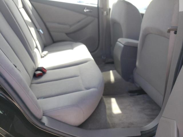 Photo 6 from auction – 2012 NISSAN ALTIMA BAS with VIN 1N4AL2AP7CN402730
