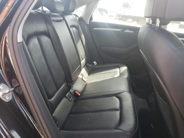 Photo 6 from auction – 2015 AUDI A3 with VIN WAUBFGFF3F1008461