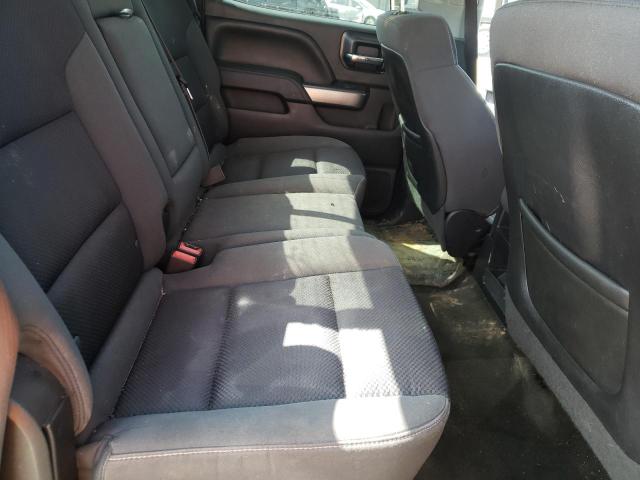Photo 6 from auction – 2014 CHEVROLET SILVERADO with VIN 3GCUKREC2EG567445