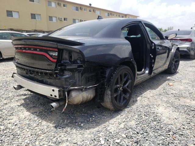 Photo 4 from auction – 2019 DODGE CHARGER GT with VIN 2C3CDXHG3KH693032