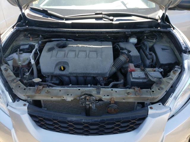 Photo 7 from auction – 2010 TOYOTA COROLLA MA with VIN 2T1KU4EE5AC480004