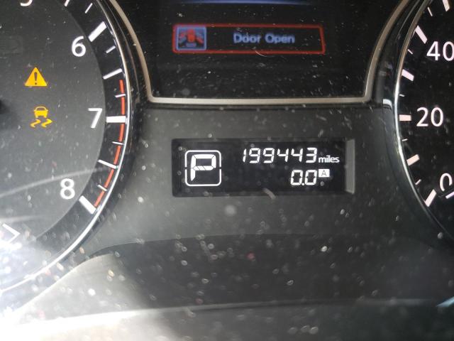 Photo 8 from auction – 2013 NISSAN ALTIMA 2.5 with VIN 1N4AL3AP9DC255197