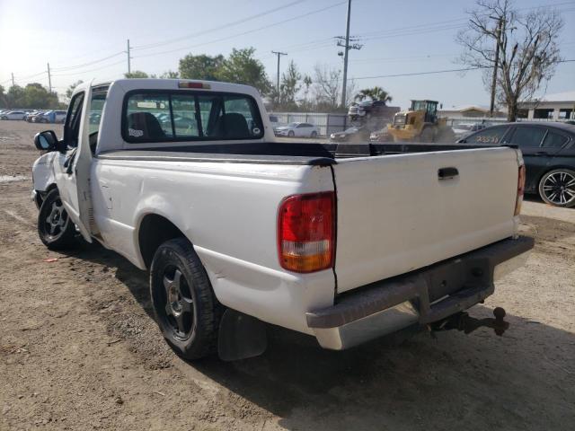 Photo 3 from auction – 1995 FORD RANGER with VIN 1FTCR10A2STA51311
