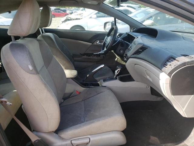 Photo 5 from auction – 2012 HONDA CIVIC EX with VIN 2HGFG3B82CH522415