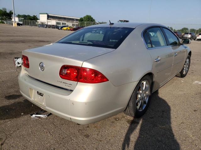 Photo 4 from auction – 2008 BUICK LUCERNE CX with VIN 1G4HD57228U199693