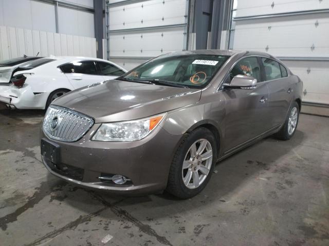 صورة رقم 2 من المزاد - 2012 BUICK LACROSSE P مع VIN 1G4GD5E3XCF213473