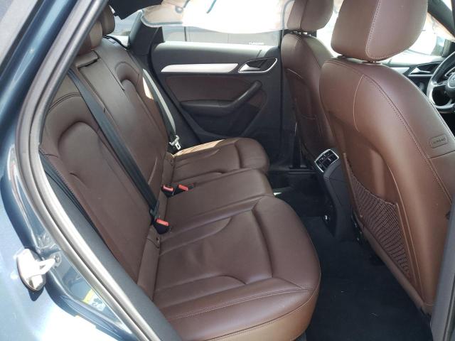 Photo 6 from auction – 2017 AUDI Q3 PREMIUM with VIN WA1ECCFS8HR000109