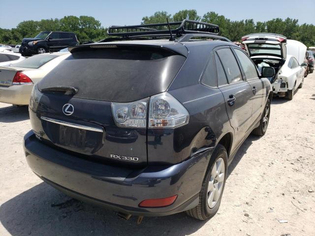 Photo 4 from auction – 2005 LEXUS RX 330 with VIN 2T2HA31U25C067002