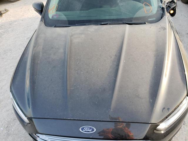 Photo 7 from auction – 2013 FORD FUSION SE with VIN 3FA6P0HR4DR125278