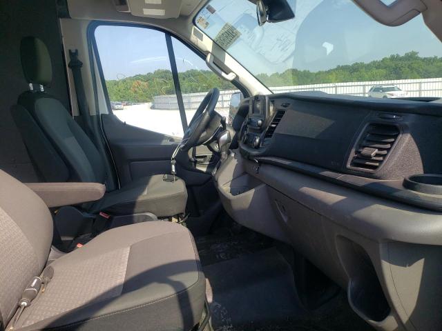 Photo 5 from auction – 2020 FORD TRANSIT T- with VIN 1FTBR1C85LKA04835