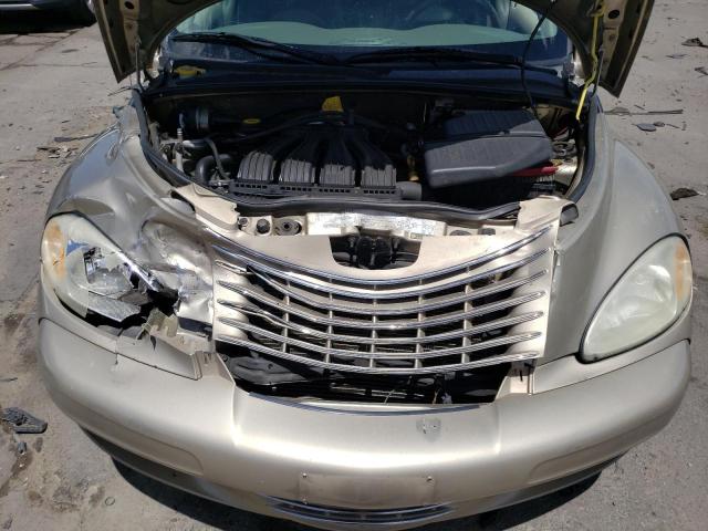 Photo 7 from auction – 2004 CHRYSLER PT CRUISER with VIN 3C8FY68B34T209395