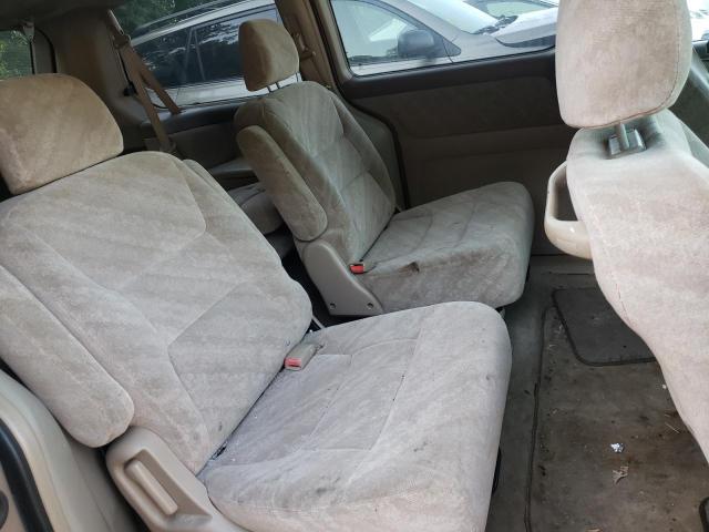 Photo 6 from auction – 2003 HONDA ODYSSEY EX with VIN 5FNRL18623B042866