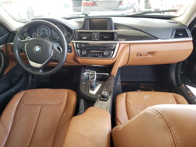 Photo 9 from auction – 2014 BMW 428 XI with VIN WBA3N9C53EK244616