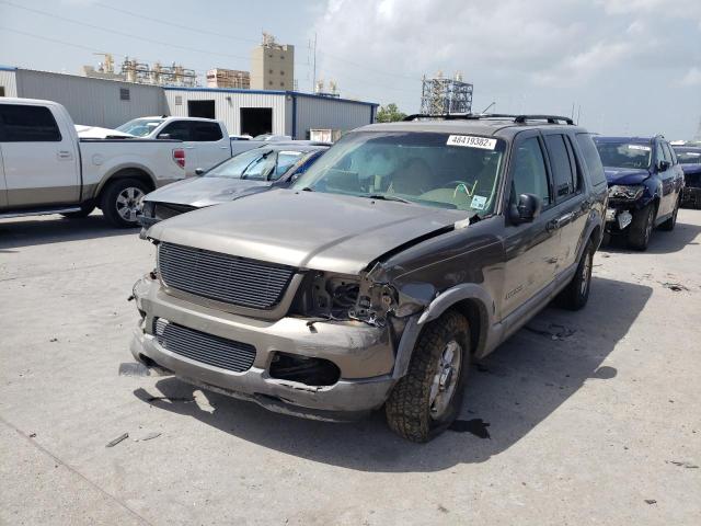 Photo 2 from auction – 2002 FORD EXPLORER X with VIN 1FMDU73E12ZA06969