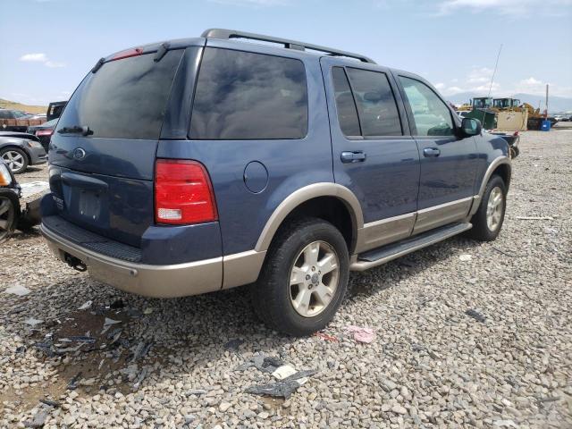 Photo 4 from auction – 2003 FORD EXPLORER E with VIN 1FMZU74E93UC26749