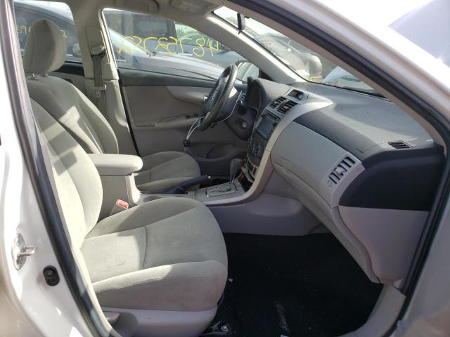 Photo 5 from auction – 2013 TOYOTA COROLLA BA with VIN 5YFBU4EE1DP097486