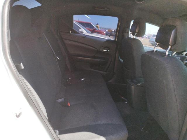 Photo 6 from auction – 2013 DODGE AVENGER SX with VIN 1C3CDZCB7DN682746