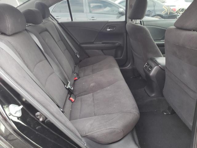 Photo 6 from auction – 2015 HONDA ACCORD EX with VIN 1HGCR2F73FA209661