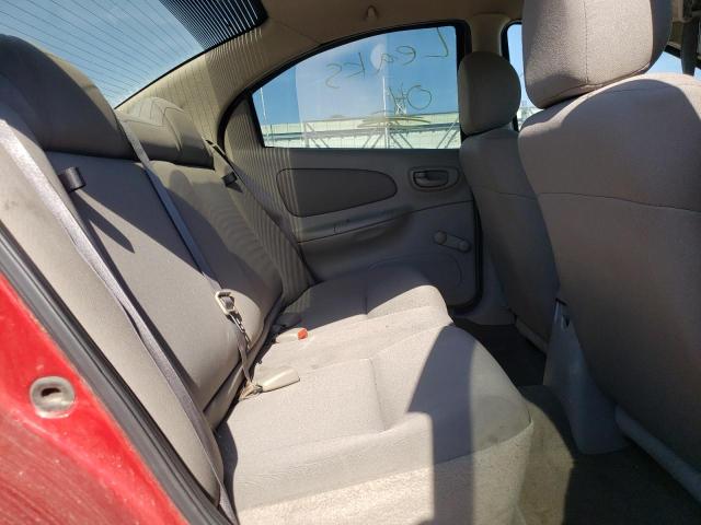 Photo 6 from auction – 2005 DODGE NEON with VIN 1B3ES56C15D180752