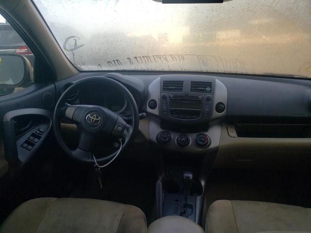 Photo 9 from auction – 2009 TOYOTA RAV4 with VIN JTMZF33V89D015303