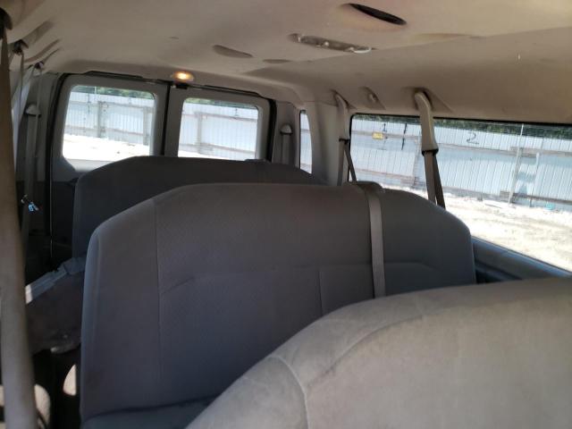 Photo 9 from auction – 2013 FORD ECONOLINE with VIN 1FBSS3BL1DDB13406