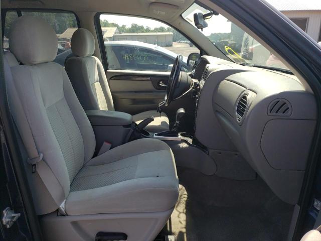 Photo 5 from auction – 2007 GMC ENVOY with VIN 1GKDT13S972272531