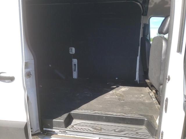 Photo 6 from auction – 2021 FORD TRANSIT T- with VIN 1FTBR1C82MKA10545