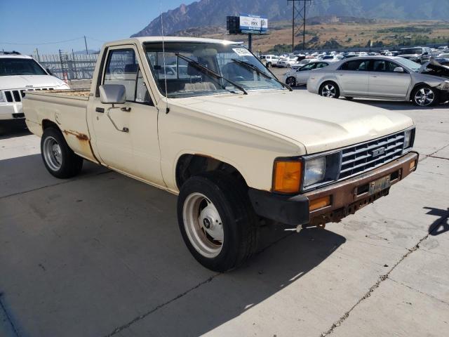 TOYOTA PICKUP 1/2 1985 with VIN JT4RN55D6F0164346 - Photo from auction
