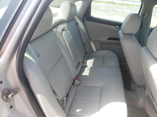 Photo 6 from auction – 2014 CHEVROLET IMPALA LIM with VIN 2G1WC5E36E1170207
