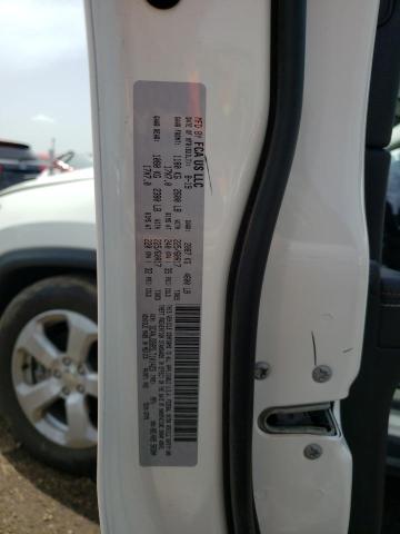 Photo 10 from auction – 2020 JEEP COMPASS LA with VIN 3C4NJDBB5LT101423