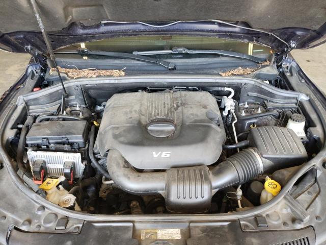 Photo 7 from auction – 2015 DODGE DURANGO LI with VIN 1C4RDJDG5FC232609