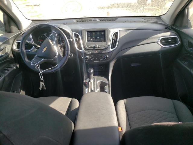 Photo 9 from auction – 2019 CHEVROLET EQUINOX LT with VIN 2GNAXKEV8K6113602