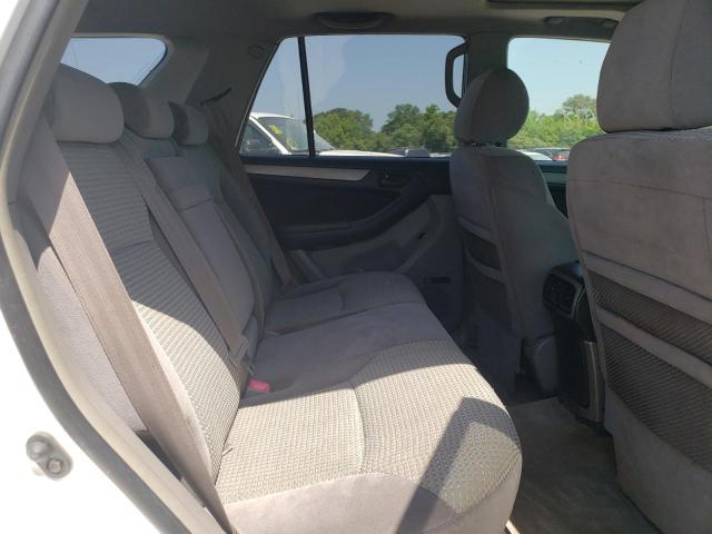 Photo 6 from auction – 2004 TOYOTA 4RUNNER SR with VIN JTEBU14R340042238