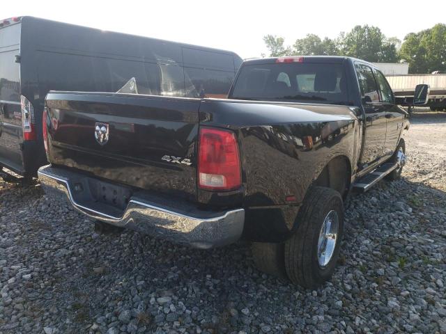 Photo 4 from auction – 2014 RAM 3500 ST with VIN 3C63RRGL0EG286028