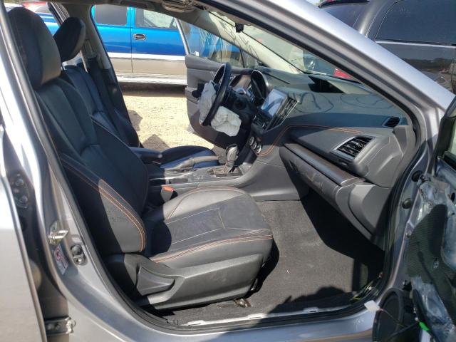 Photo 5 from auction – 2018 SUBARU CROSSTREK with VIN JF2GTALC3J8236003