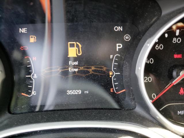 Photo 8 from auction – 2020 JEEP COMPASS LI with VIN 3C4NJDCB5LT193793