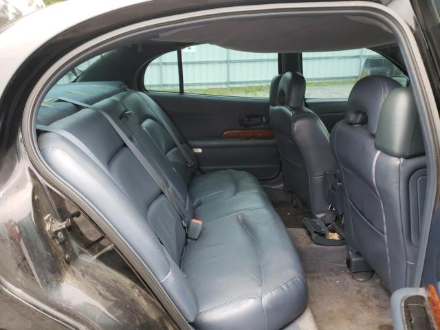 Photo 6 from auction – 2000 BUICK LESABRE LI with VIN 1G4HR54K9YU190897