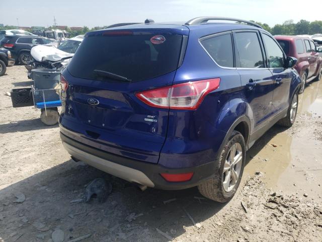 Photo 4 from auction – 2014 FORD ESCAPE SE with VIN 1FMCU9G99EUD81319