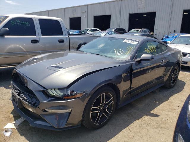 Photo 2 from auction – 2020 FORD MUSTANG with VIN 1FA6P8TH0L5136258