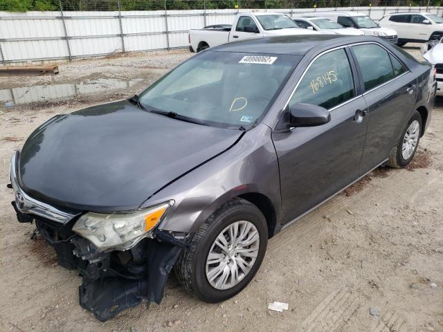 Foto 2 de la subasta – 2012 TOYOTA CAMRY BASE con VIN 4T4BF1FK2CR271193