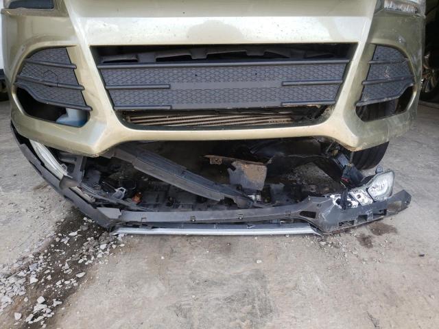 Photo 9 from auction – 2013 FORD ESCAPE SE with VIN 1FMCU0GX6DUB40715