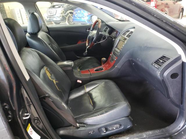 Фото 5 с аукциона – 2008 LEXUS ES 350 с VIN JTHBJ46G382184768